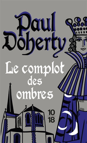 Le complot des ombres - P.C. Doherty