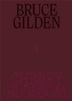 Bruce Gilden Cherry Blossom - Bruce Gilden