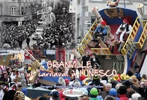 Granville : un carnaval à l'Unesco - Jacques Bougeard