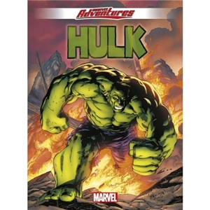 Marvel adventures. Vol. 3. Hulk : le Goliath vert - Paul Benjamin