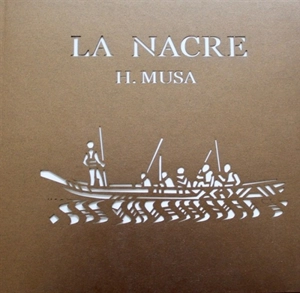 La nacre - Hassan Musa