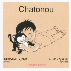 Chatonou - Emmanuel Richer