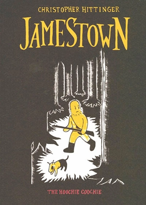 Jamestown - Christopher Hittinger