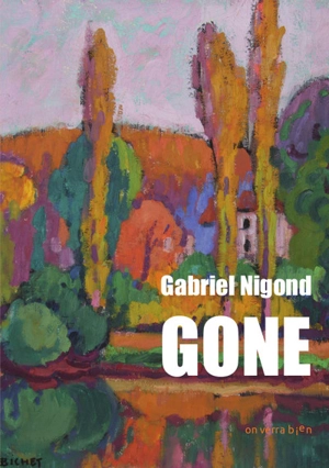 Gone - Gabriel Nigond