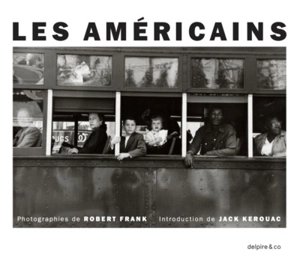 Les Américains - Robert Frank