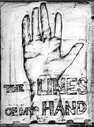 Robert Frank The Lines of My Hand - Robert Frank