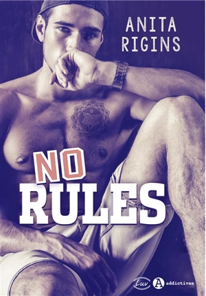 No rules - Anita Rigins