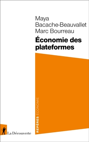 Economie des plateformes - Maya Beauvallet