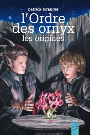 Les origines 2 - Loranger, Patrick