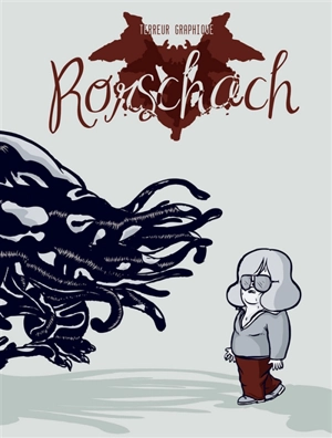 Rorschach - Terreur graphique