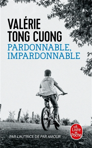 Pardonnable, impardonnable - Valérie Tong Cuong