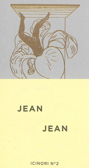 Jean Jean - Icinori