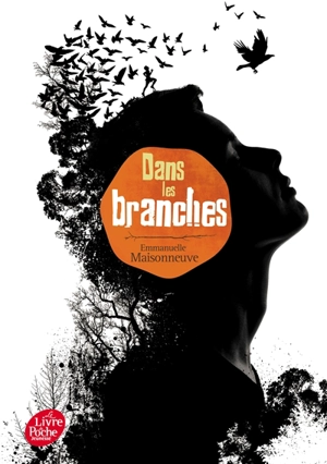 Dans les branches - Emmanuelle Maisonneuve