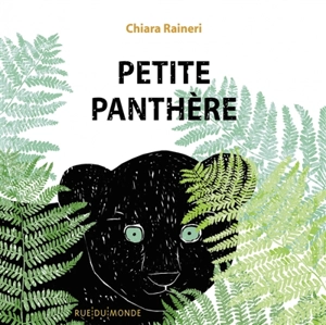 Petite panthère - Chiara Raineri