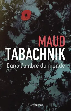 Dans l'ombre du monde - Maud Tabachnik