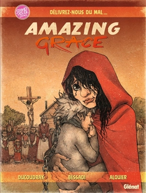 Amazing Grace. Vol. 2 - Aurélien Ducoudray