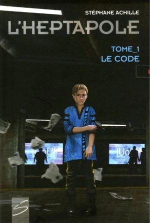 Le code 1 - Achille, Stéphane