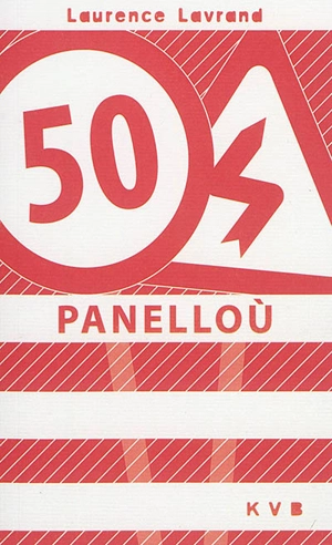 Panelloù - Laurence Lavrand