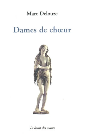 Dames de coeur - Marc Delouze