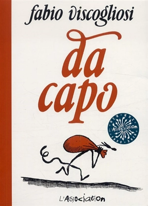 Da Capo - Fabio Viscogliosi