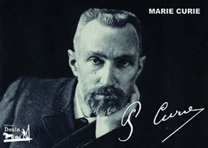 P. Curie - Marie Curie