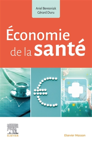 Economie de la santé - Ariel Beresniak