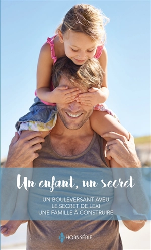 Un enfant, un secret - Maggie Cox