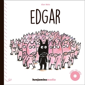 Edgar - Alan Mets