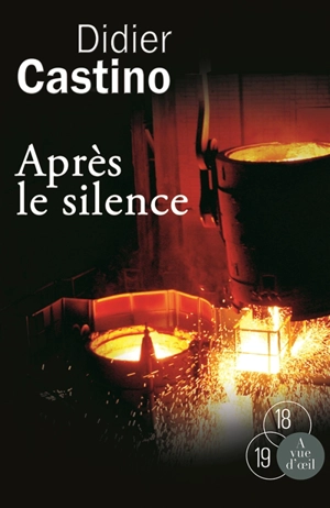 Après le silence - Didier Castino