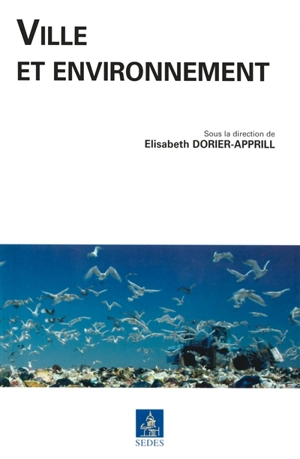 Villes et environnement - Elisabeth Dorier