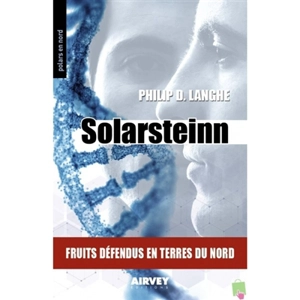 Solarsteinn - Philip D. Langhe