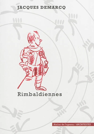 Rimbaldiennes - Jacques Demarcq