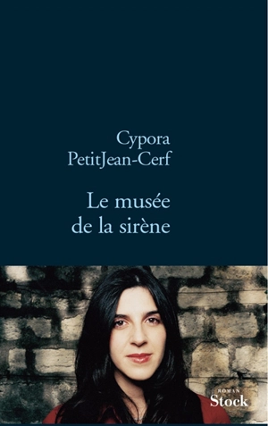 Le musée de la sirène - Cypora Petitjean-Cerf