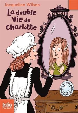 La double vie de Charlotte - Jacqueline Wilson