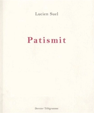 Patismit - Lucien Suel