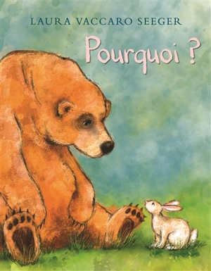 Pourquoi ? - Laura Vaccaro Seeger