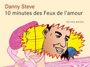 10 minutes des Feux de l'amour - Danny Steve