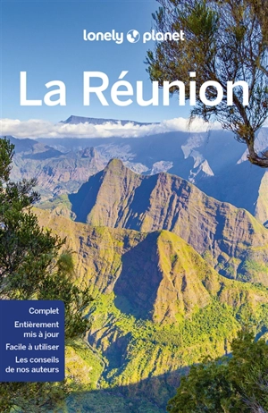La Réunion - Olivier Cirendini