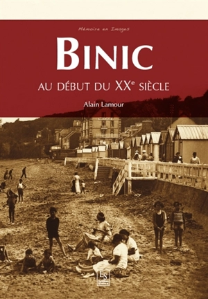 Binic - Alain Lamour