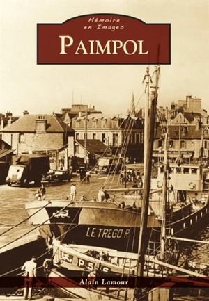 Paimpol - Alain Lamour