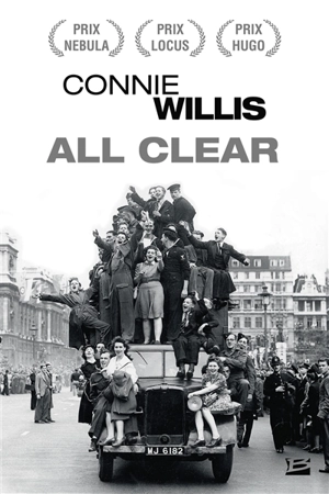Blitz. Vol. 2. All clear - Connie Willis