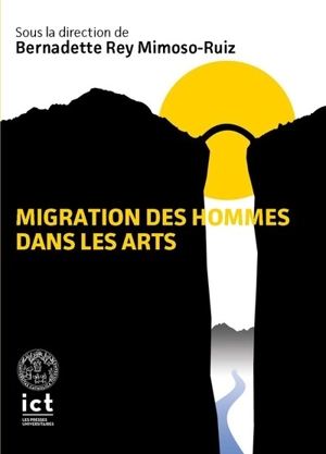 Migration des hommes dans les arts