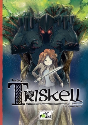 Triskell - Anbleizdu