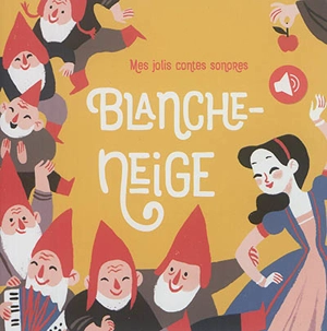 Blanche-Neige - Carolina Buzio