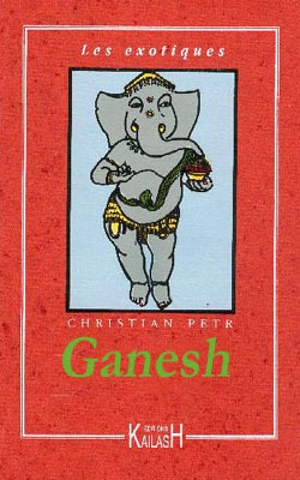 Ganesh - Christian Petr