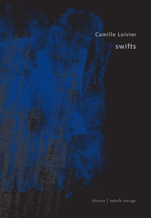 Swifts - Camille Loivier