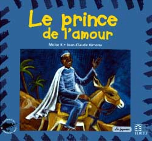 Le prince de l'amour - K. Moïse