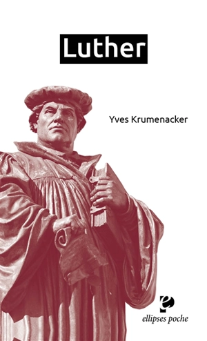 Luther - Yves Krumenacker