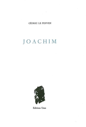 Joachim - Cédric Le Penven