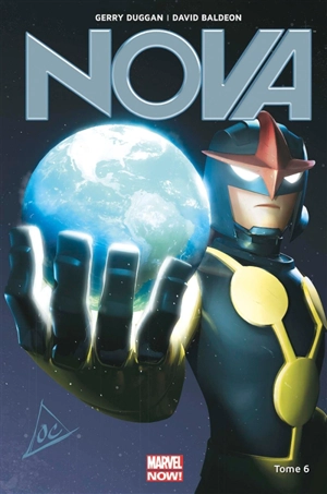 Nova. Vol. 6 - Gerry Duggan